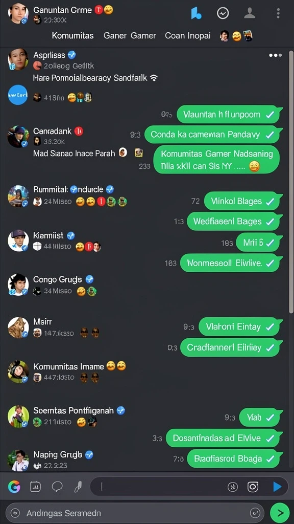 Screenshot 531slot nomor 3