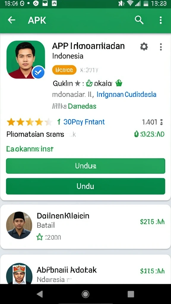 Screenshot 988bet nomor 1