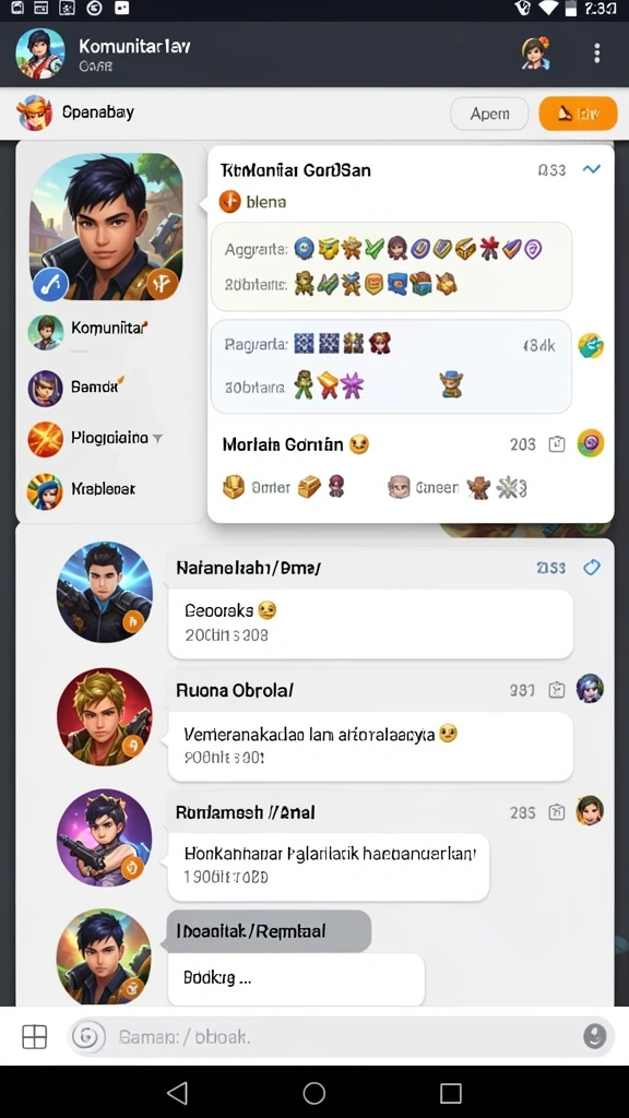 Screenshot bighoki nomor 1