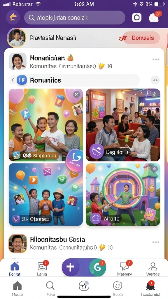 Screenshot bingo188 nomor 3