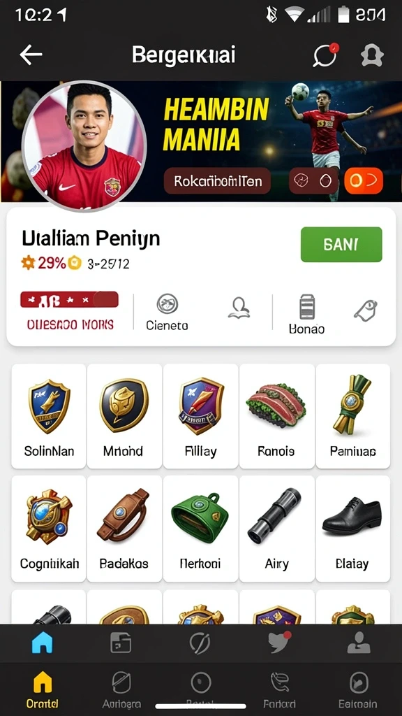 Screenshot cacor78 nomor 2