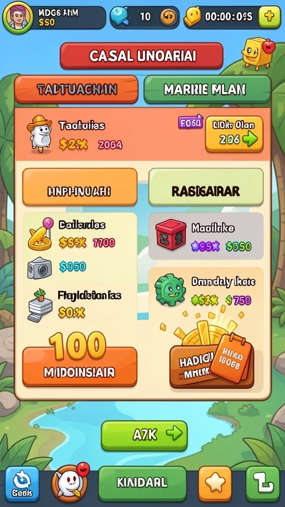 Screenshot ceria777 nomor 1