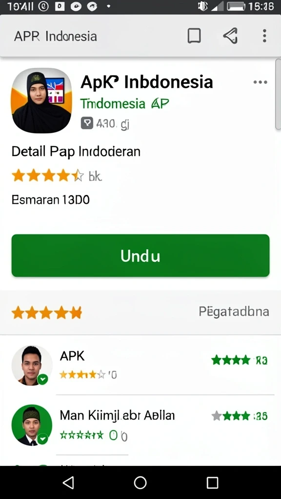 Screenshot cina365 nomor 3