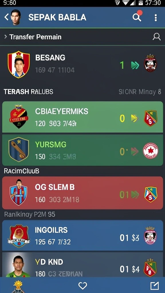 Screenshot dewanaga77 nomor 3