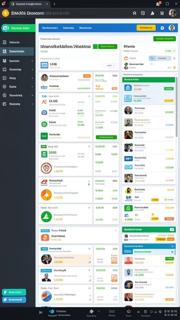 Screenshot empire88 nomor 2