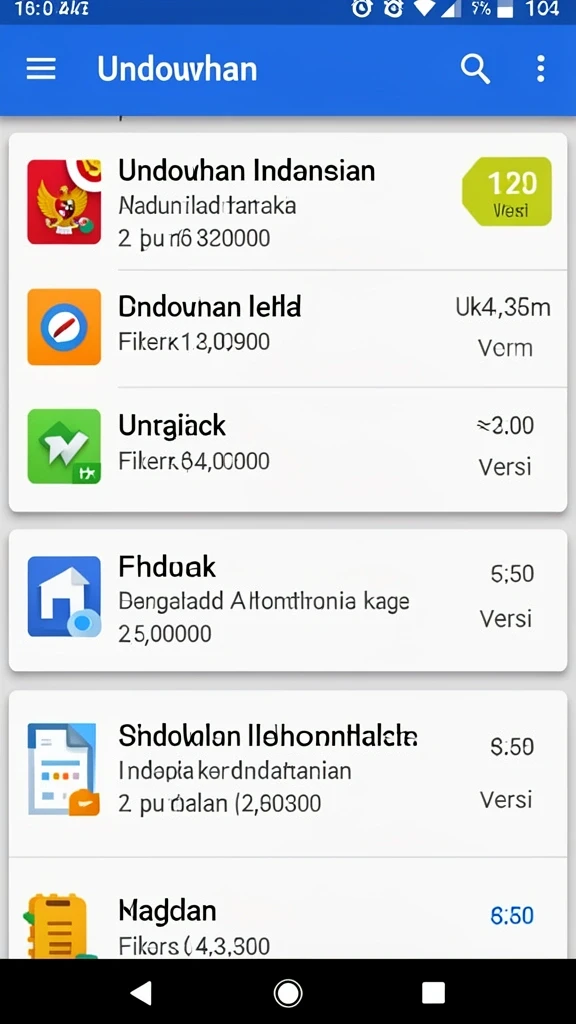 Screenshot f200m nomor 1