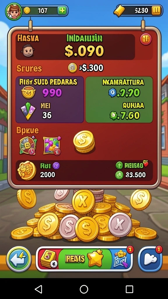 Screenshot gacorx nomor 3