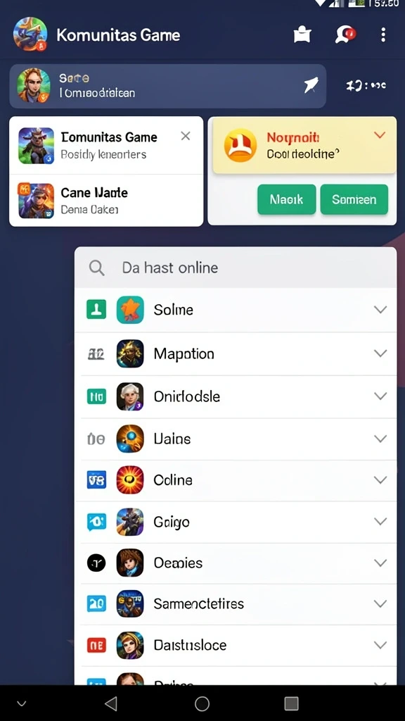 Screenshot ganas33 nomor 2