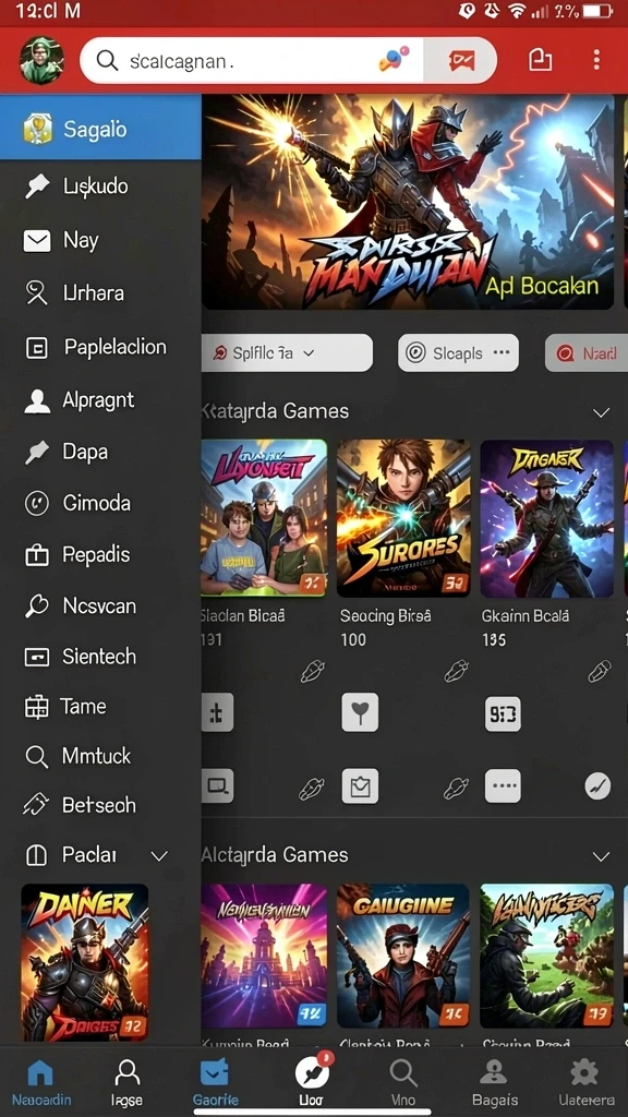 Screenshot halo777 nomor 2