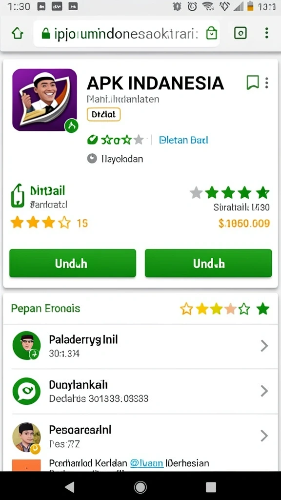 Screenshot indoslot303 nomor 3