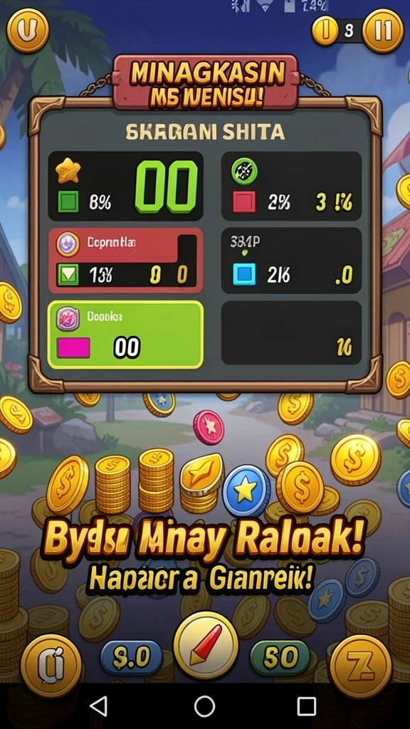 Screenshot iramatogel nomor 3
