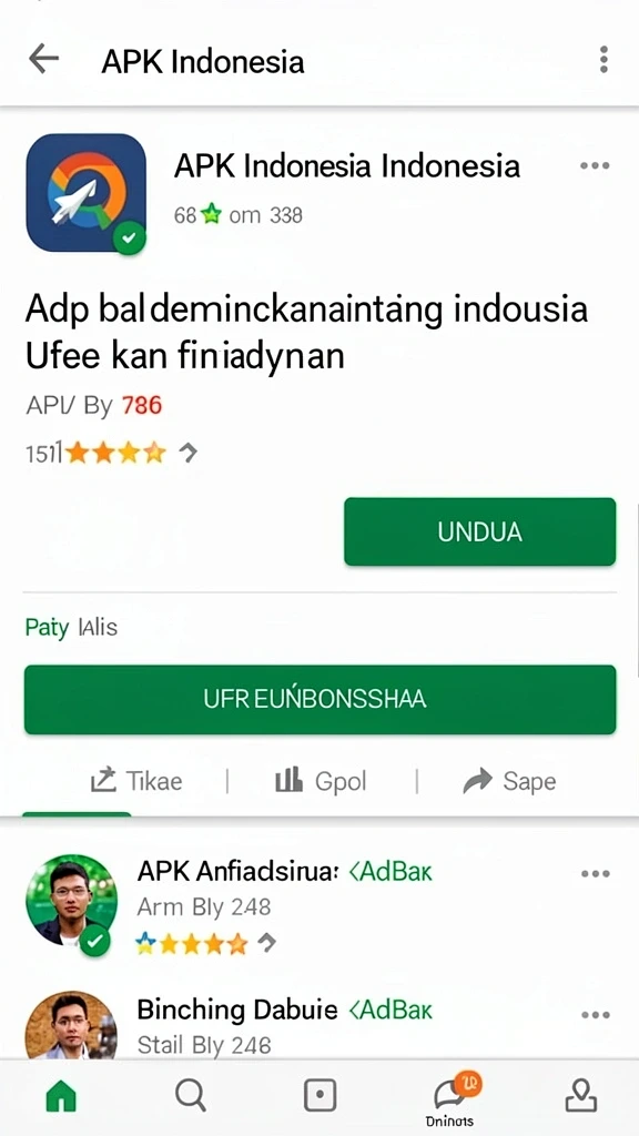 Screenshot javo88 nomor 3