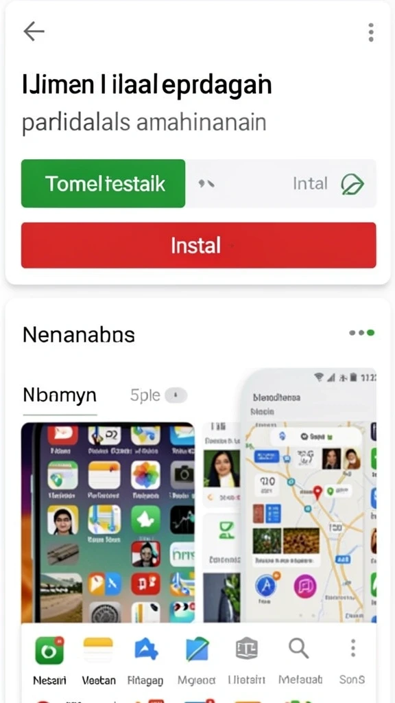 Screenshot juara666 nomor 2