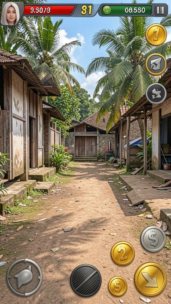 Screenshot kamartoto nomor 1