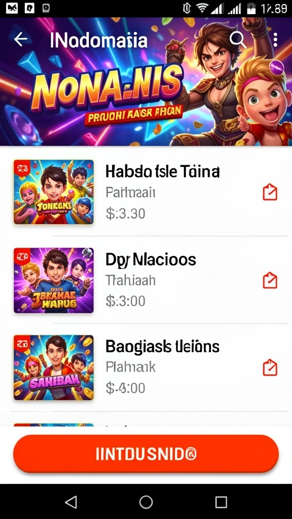 Screenshot kodokhoki889 nomor 3