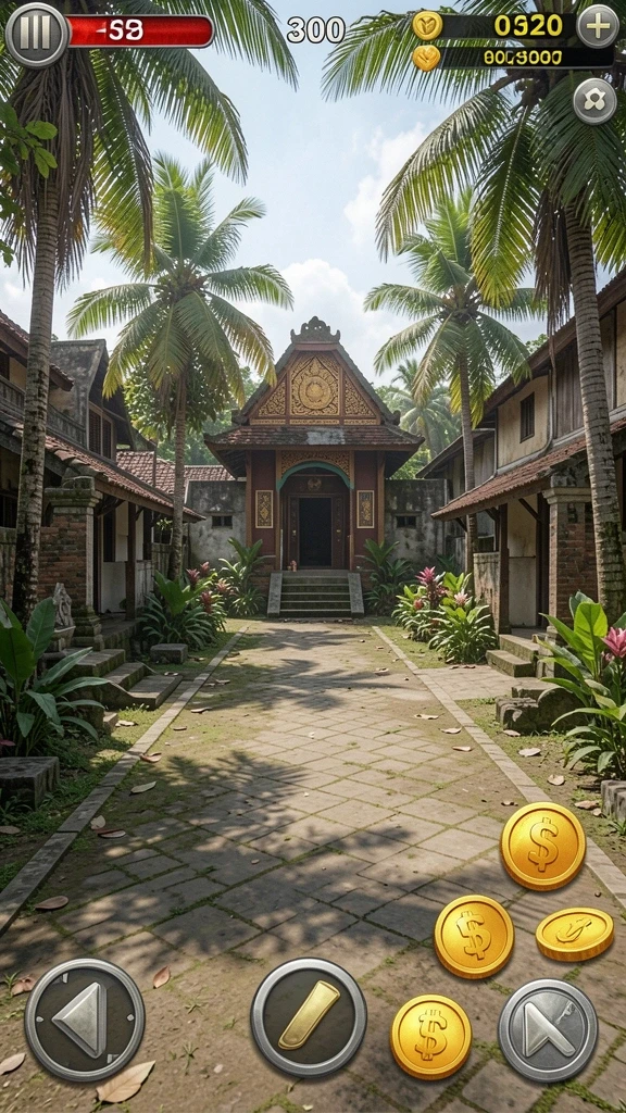 Screenshot lengkap777 nomor 2