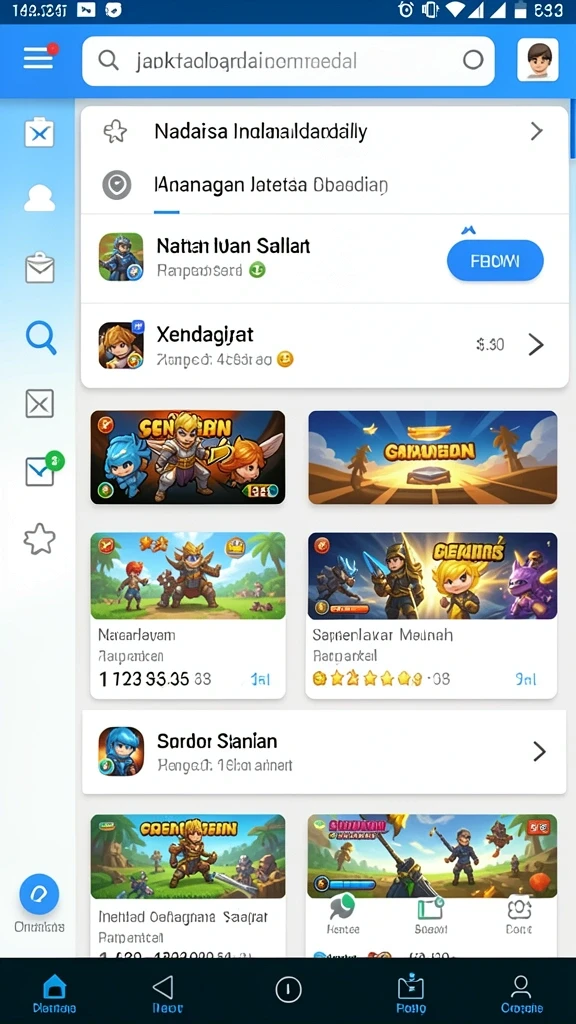 Screenshot lengkap777 nomor 3