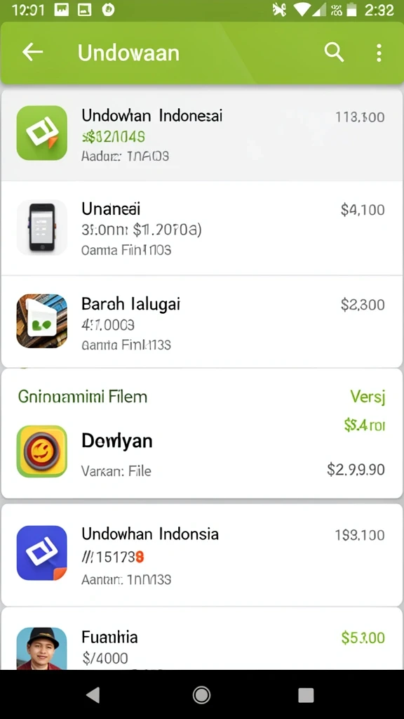 Screenshot los303 nomor 2