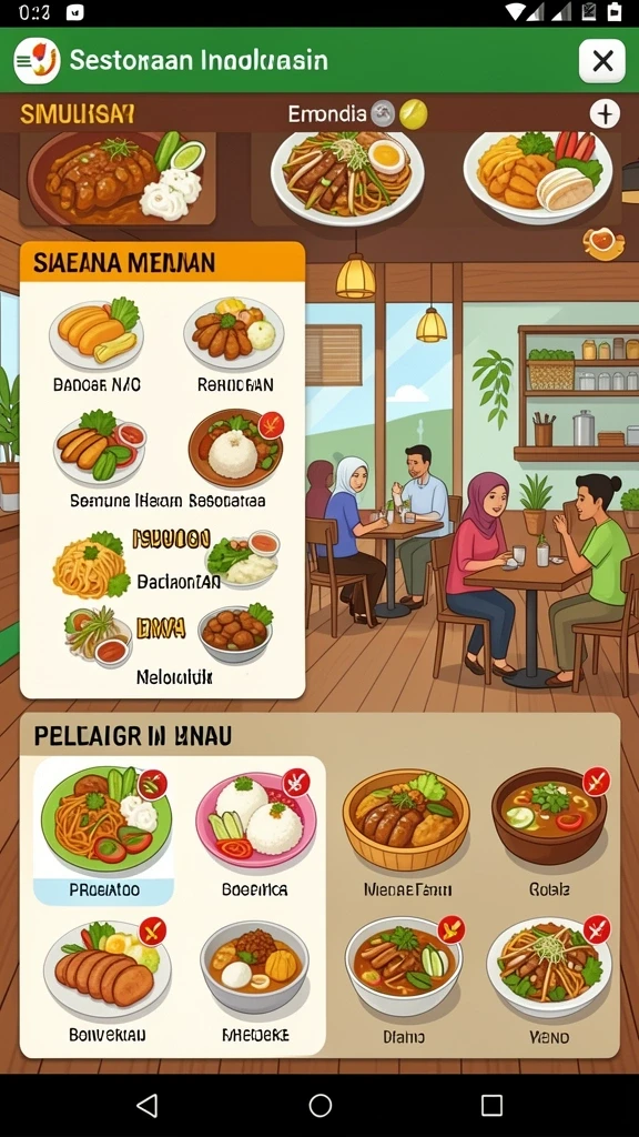Screenshot los303 nomor 3