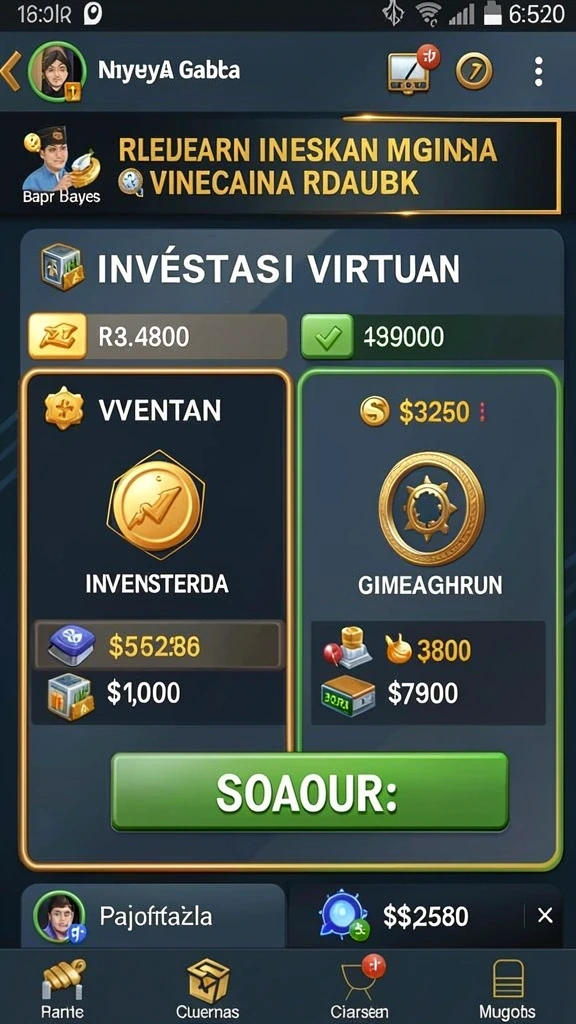 Screenshot maxslot nomor 3