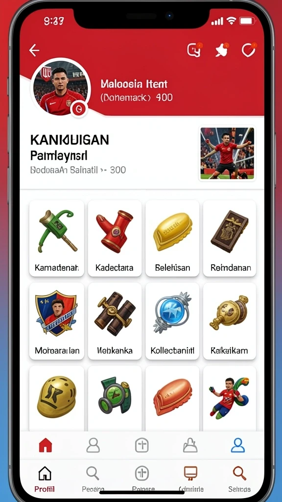 Screenshot megaidr nomor 1