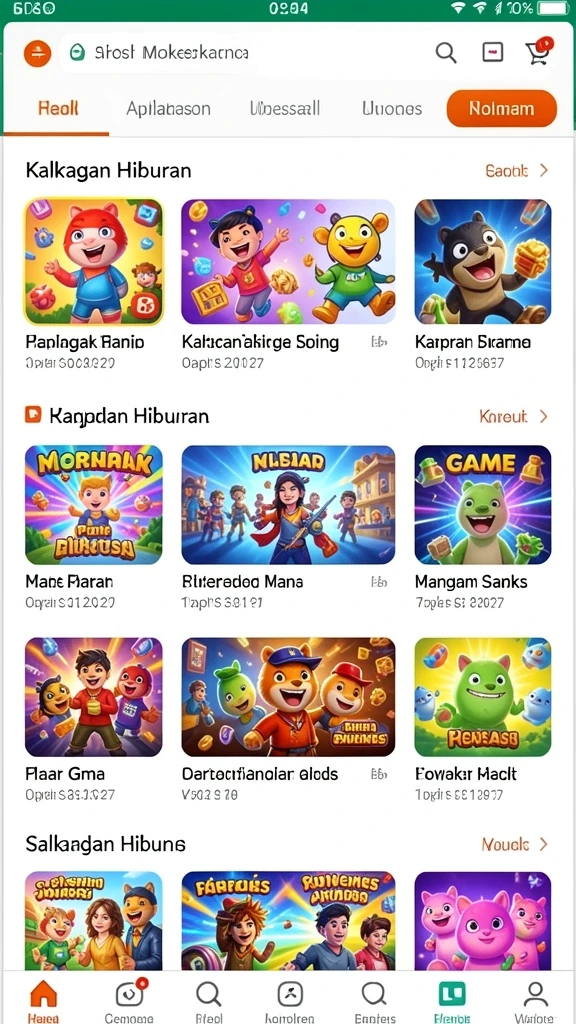 Screenshot mode303 nomor 2