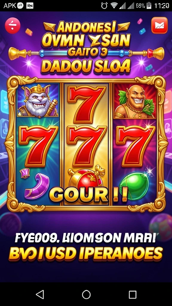 Screenshot mode303 nomor 3