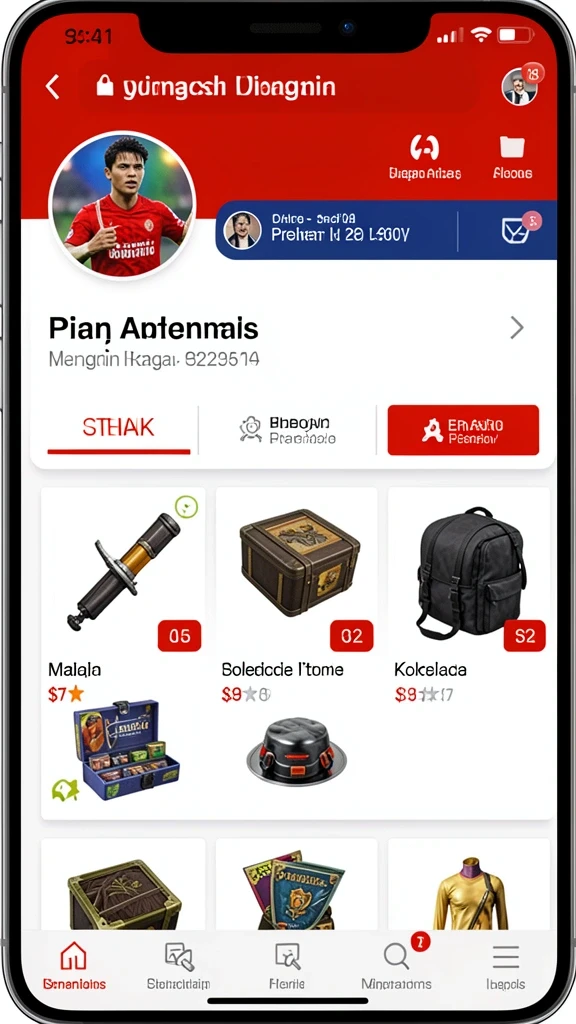 Screenshot monte77 nomor 3