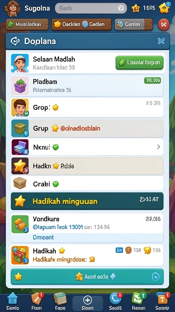 Screenshot nona88 nomor 3
