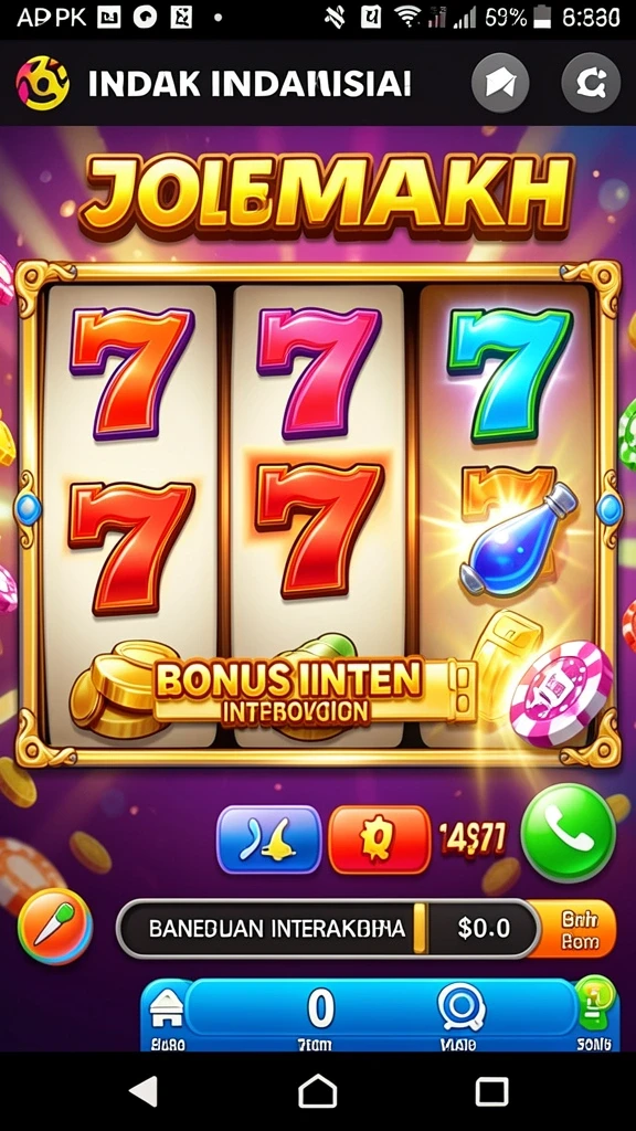 Screenshot ohtogel nomor 2