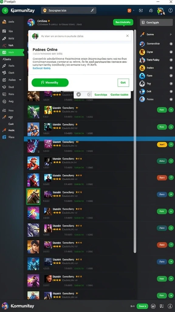 Screenshot petirrp nomor 1