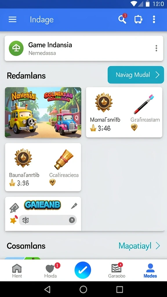 Screenshot petirrp nomor 3