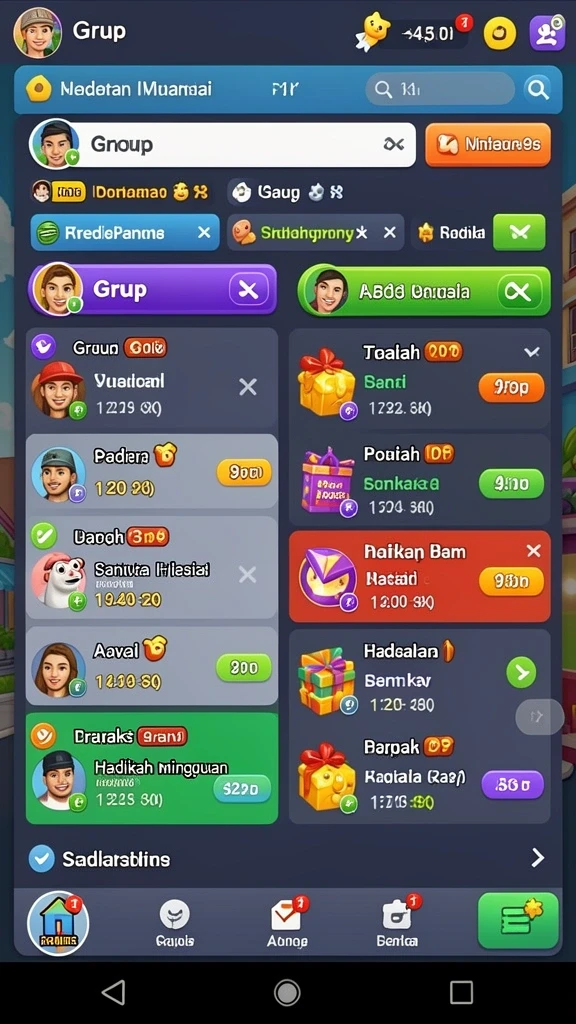 Screenshot pp123 nomor 1