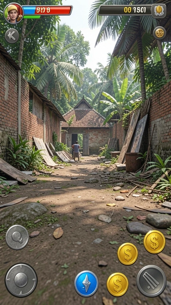 Screenshot r6r6 nomor 3