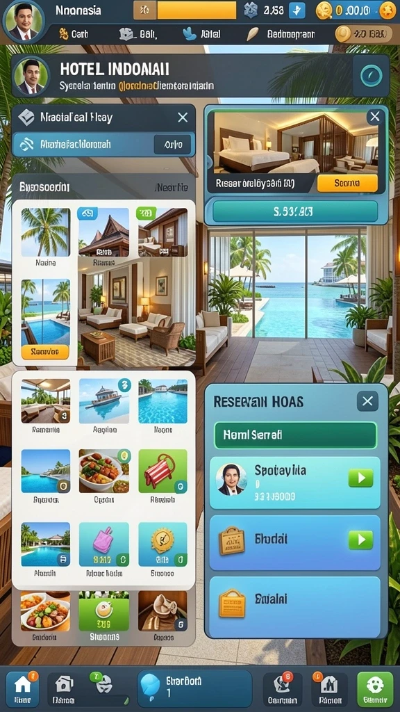 Screenshot rajampo nomor 1