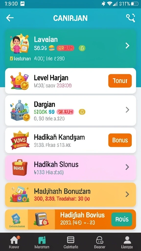 Screenshot rajazeus nomor 2