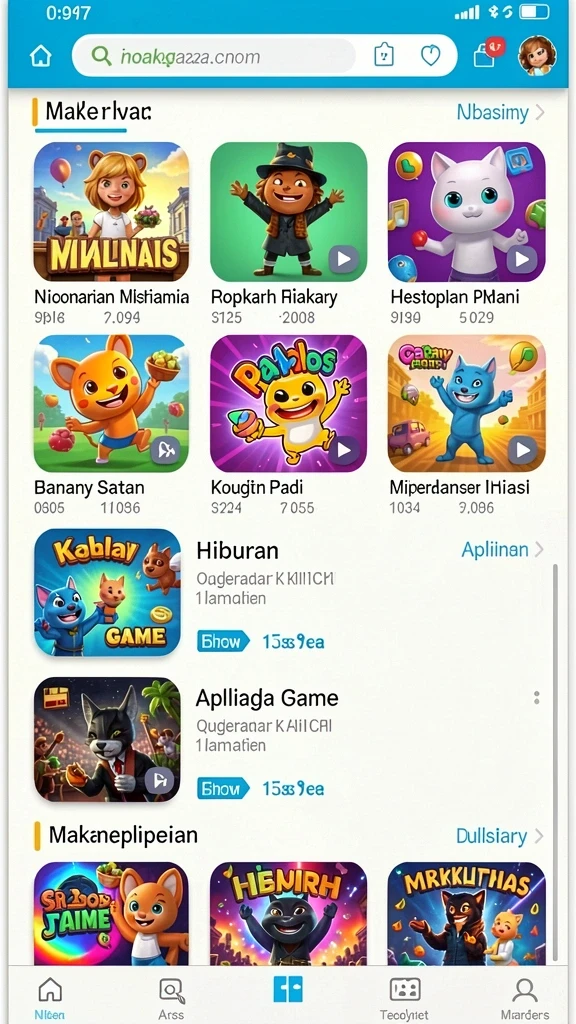 Screenshot rejekihub nomor 1