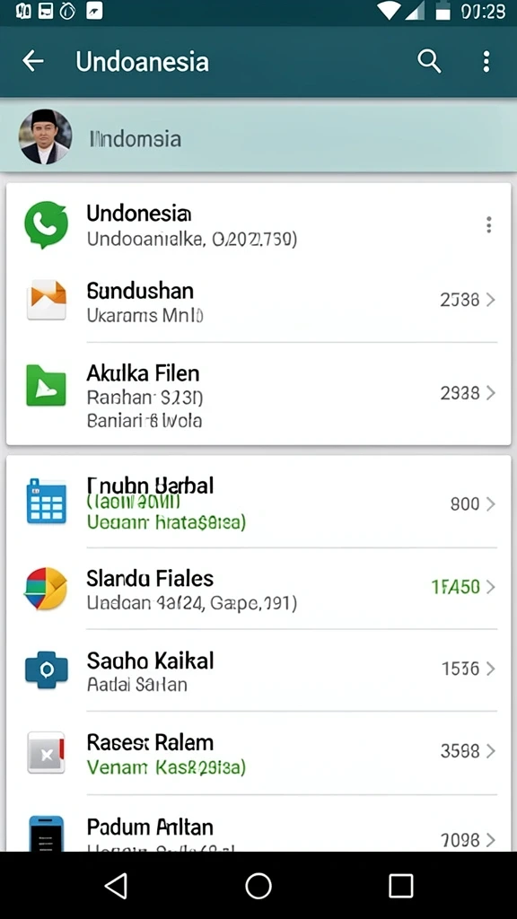 Screenshot uno4d nomor 1