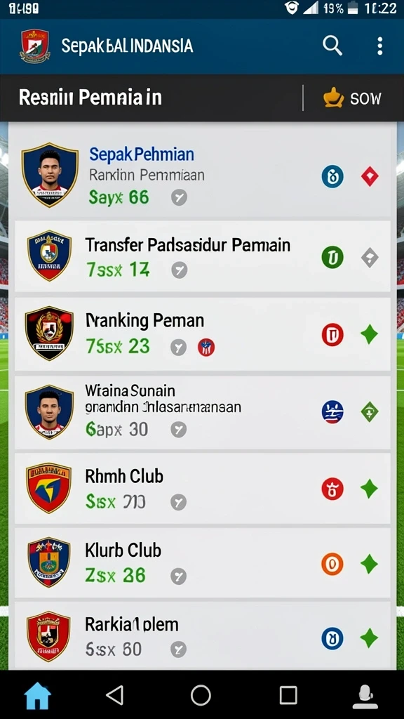 Screenshot vc5 nomor 1