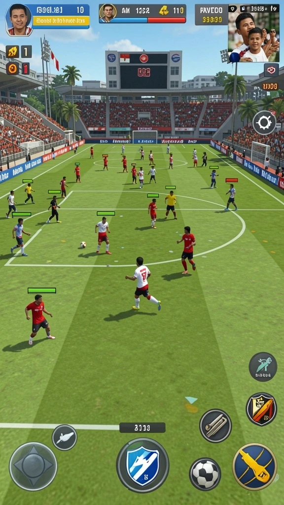 Screenshot vc5 nomor 3