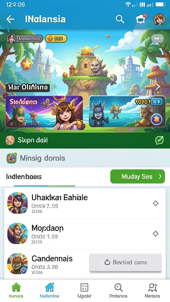 Screenshot watitoto nomor 3