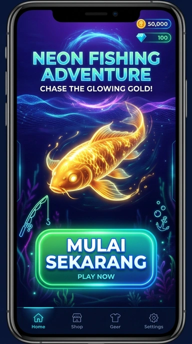 rezekigo — galeri pratinjau - APK Resmi