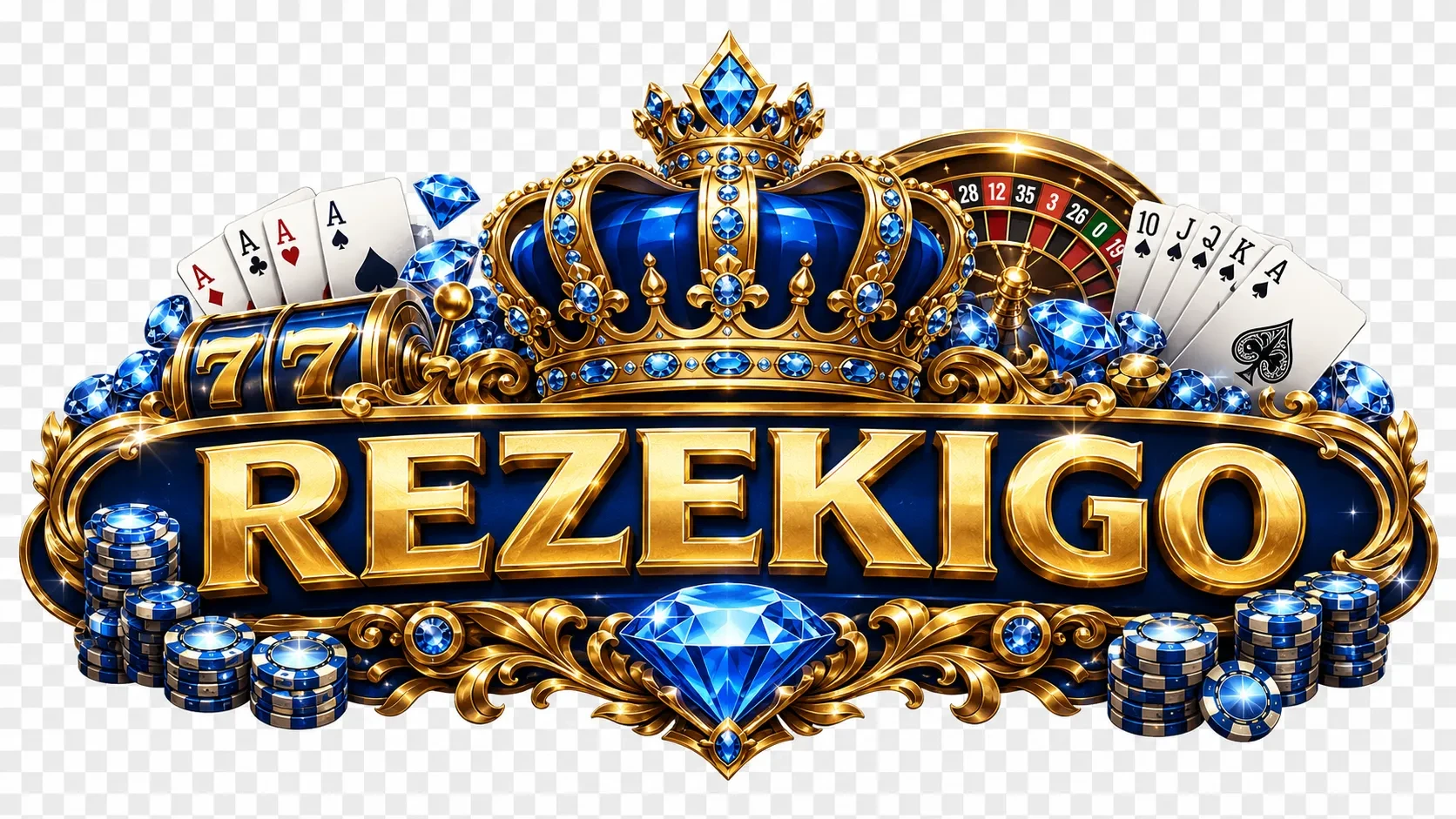 rezekigo — logo kanal